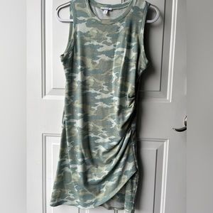 Nine West Med Como dress worn once